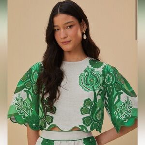 FARM Rio Festival Euroflax Crop